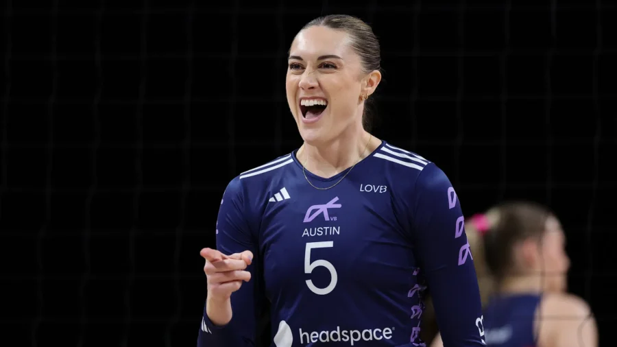 A big comeback for UYBA Volleyball Busto Arsizio.