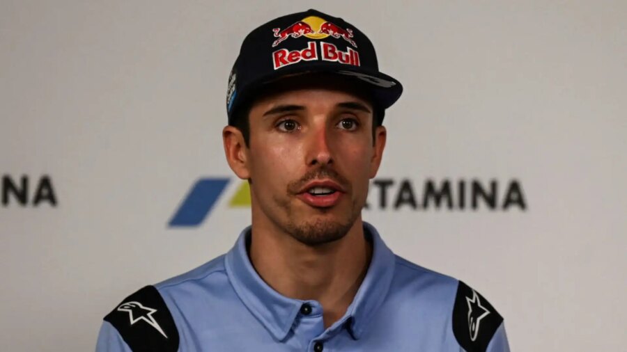 Alex Marquez admits brother Marc’s superiority