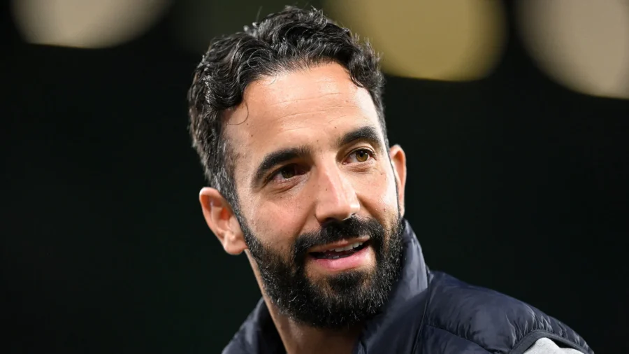 Premier League 2024-2025: Newcastle-Manchester United, the likely lineups