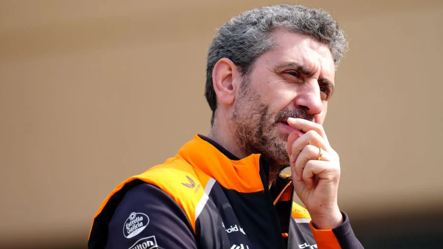 McLaren disqualification, Andrea Stella apologizes to Norris and Piastri