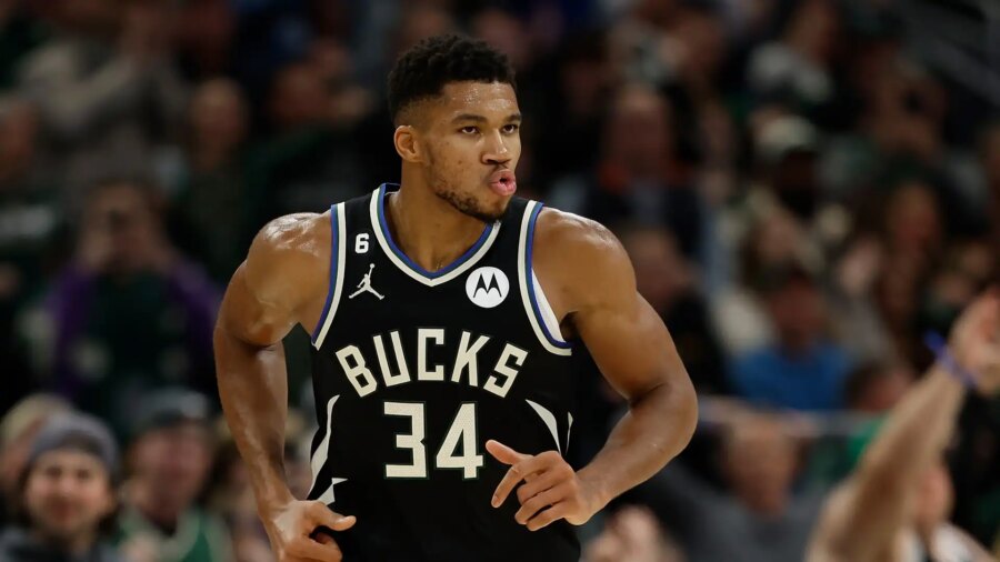 NBA: Antetokounmpo unstoppable, Milwaukee beats Miami