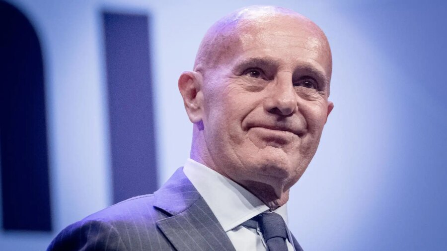 Italy, Arrigo Sacchi pessimistic: "This way you won’t go far"