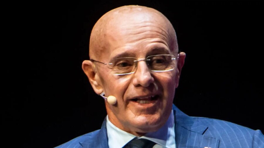 Coaching rebus: Arrigo Sacchi sends advice to Milan and Roma