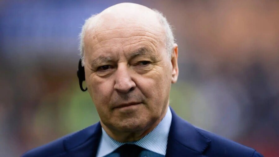 Inter market, Beppe Marotta puts order on the future of the Nerazzurri bench
