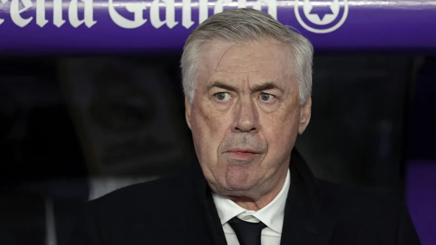 Real Madrid and Ancelotti toward farewell: sensational return to the bench