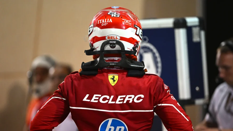 Last chance for Ferrari: win Monza to save the season