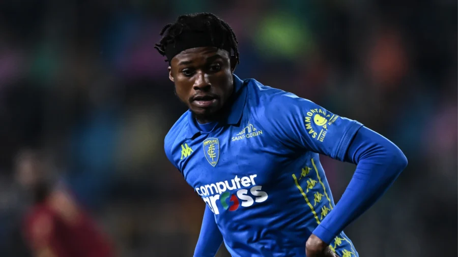 Christian Kouamé, new serious injury: long stop expected for Ivorian