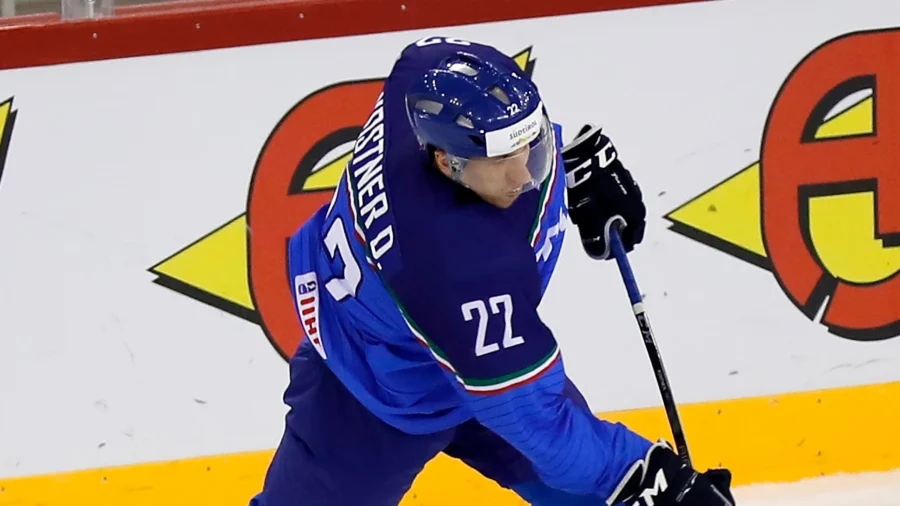 Ice hockey, Italy ready for anything to get back among the big boys