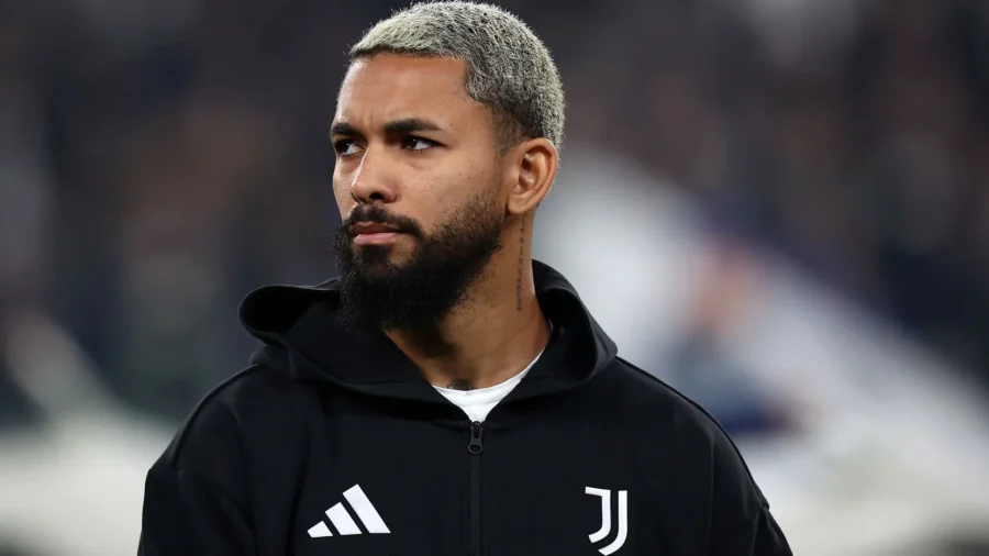 Juventus in trouble: Douglas Luiz is not the&apos;only disgruntled