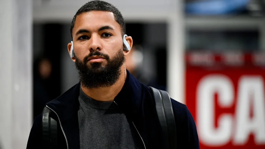 Douglas Luiz to Nottingham Forest, Juventus farewell is official