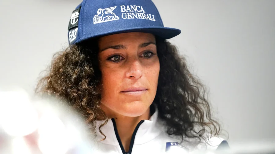 Federica Brignone: "I feel like I never stopped skiing but there is still a lot to do"