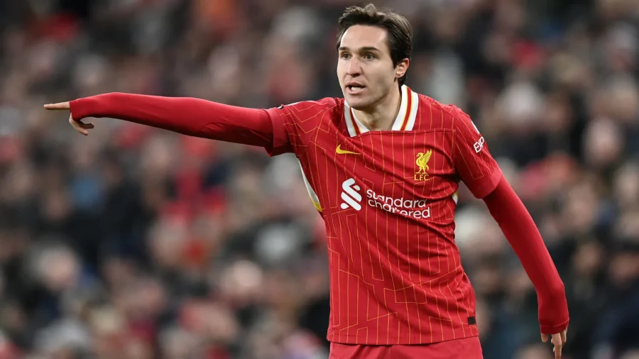 Juventus: after Rabiot, even Chiesa brings up Thiago Motta