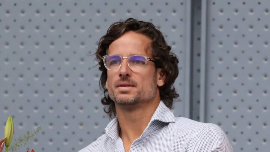 Feliciano Lopez sees a&apos;different Italy with Jannik Sinner