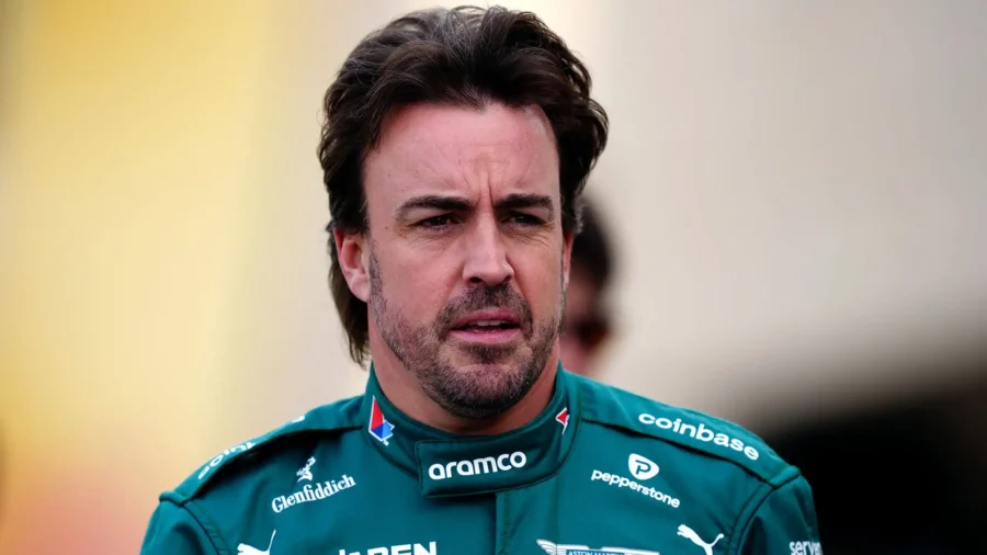 McLaren would like to give Fernando Alonso a new chance