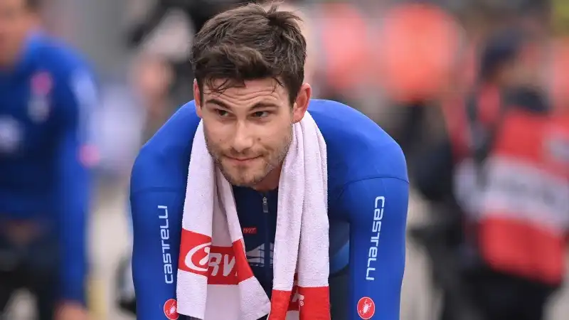 Filippo Ganna: sports career, personal interests, family, awards and honors