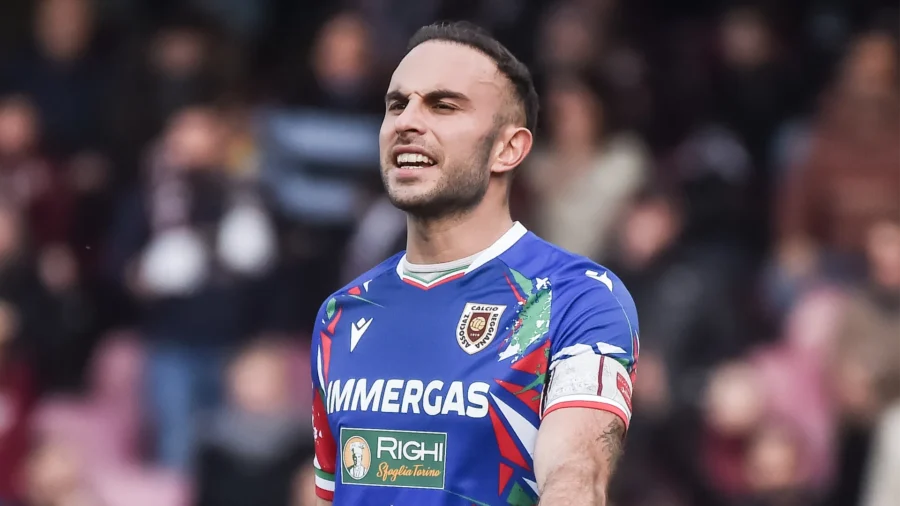 Rain of disqualifications in Serie B: Reggiana decimated