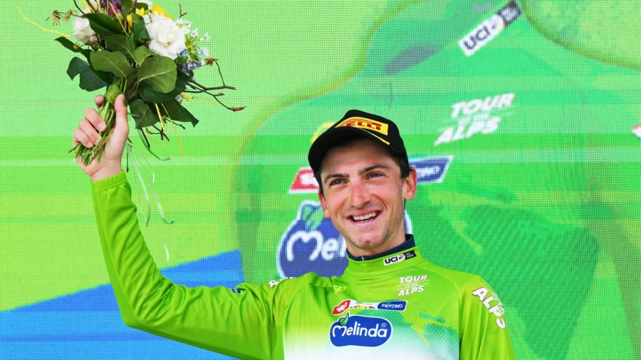 Giulio Ciccone, backstory on Jannik Sinner after triumph.