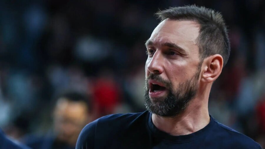 Brescia awaits Scafati: Peppe Poeta doesn’t admit any slumps