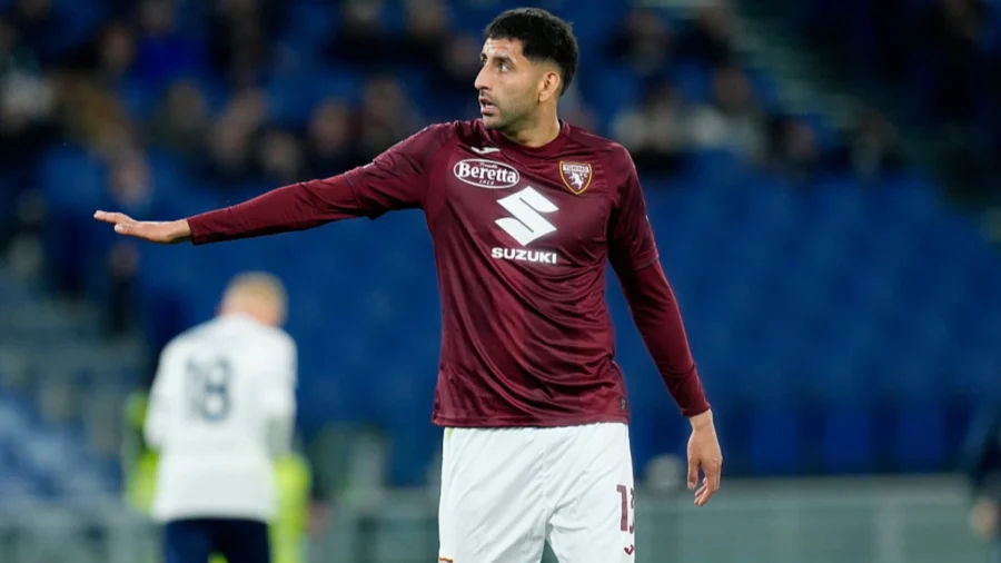 Torino, Guillermo Maripan is blunt about Scudetto fight