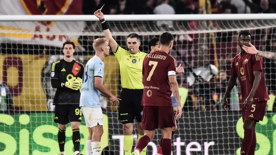 Serie A: four players disqualified, six clubs fined