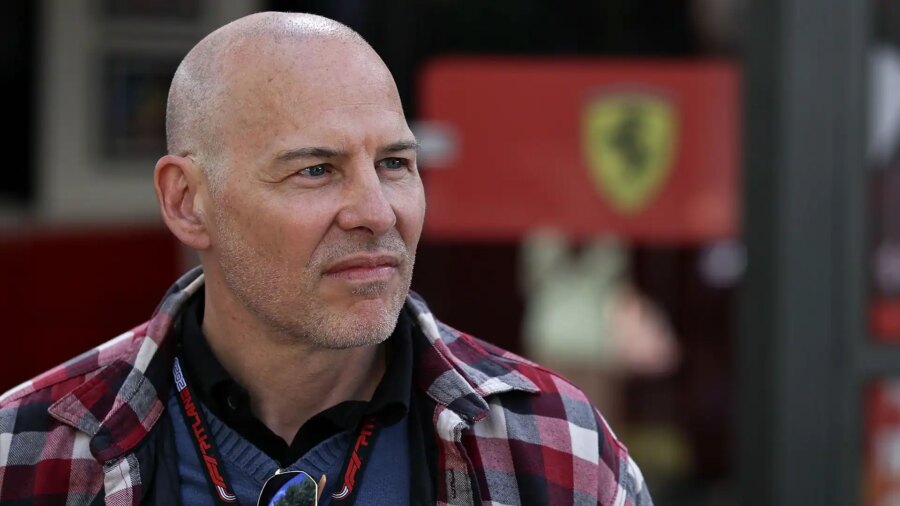 Jacques Villeneuve doesn’t let Max Verstappen off the hook