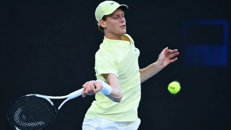 Stephane Simian: "Jannik Sinner will continue to be No. 1"