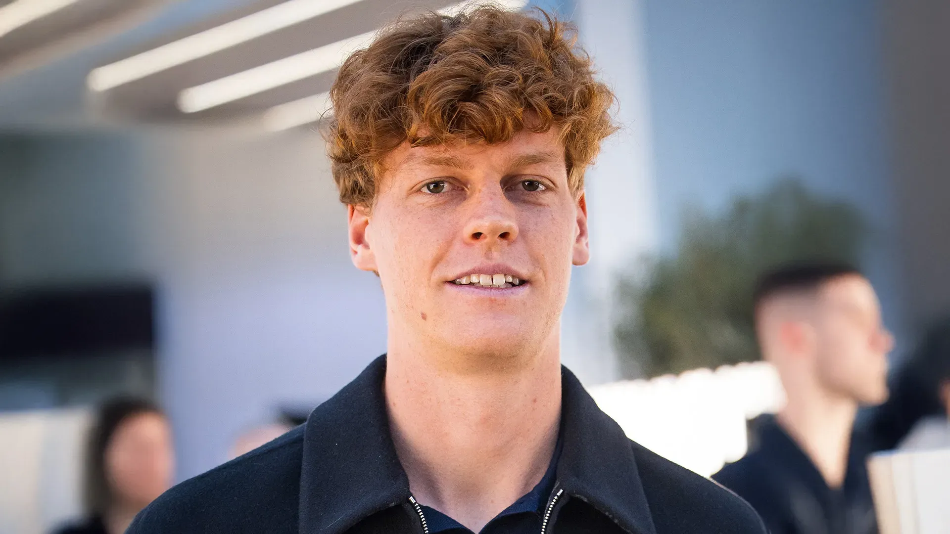 Jannik Sinner launches his foundation - Sportal.eu