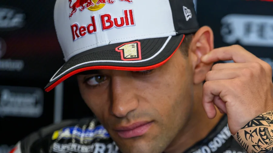 Jorge Martin accident, further examinations: there are 11 fractured ribs