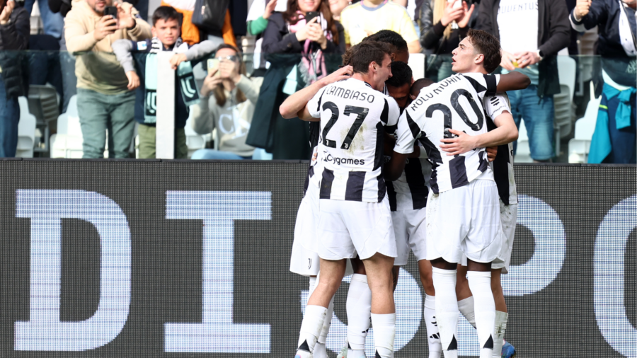 Nico Gonzalez and Kolo Muani knock out Monza: 2-0 for bianconeri