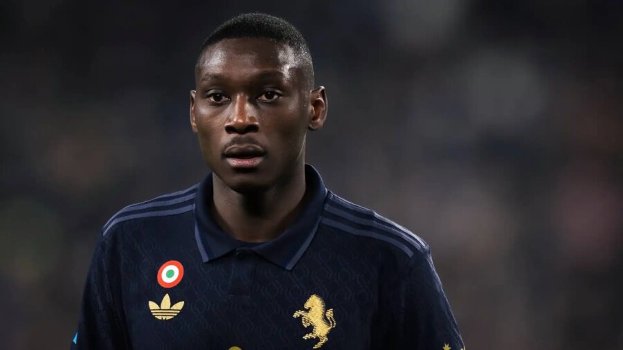 Randal Kolo Muani, Juventus is ready for a last-ditch effort