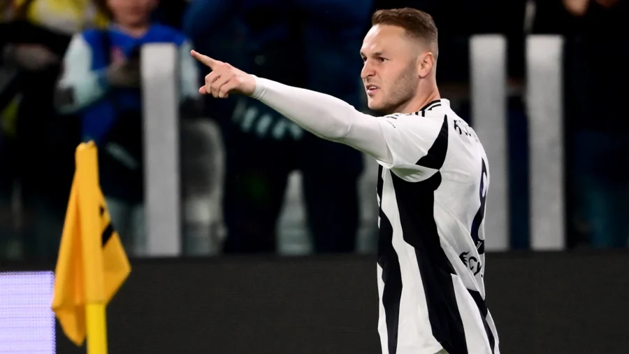 Champions League 2025-2026: Villarreal-Juventus, the likely lineups