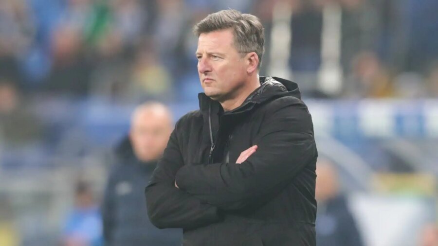 L&apos;Udinese goes to Genoa: Kosta Runjaic is candid about emergency in attack