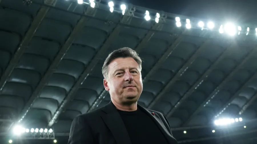 Udinese, Kosta Runjaic sets goal for season finale