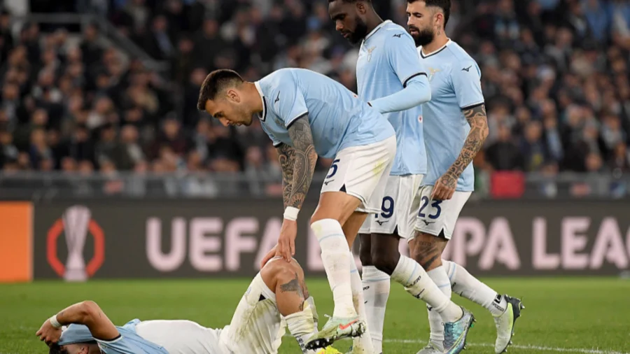 Fatal penalties for Lazio: into the semifinals goes Bodo Glimt