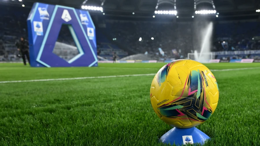 Death of Pope Francis: Serie A halts, all matches postponed