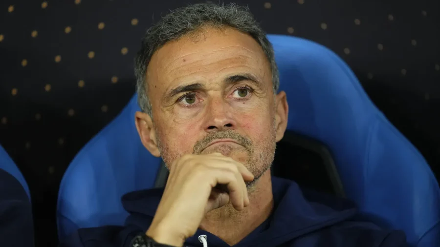 PSG, Luis Enrique has extra motivation in Champions League