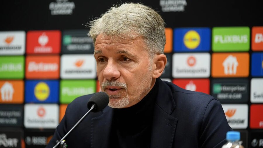 Lazio, Marco Baroni has only Bodo Glimt on his mind