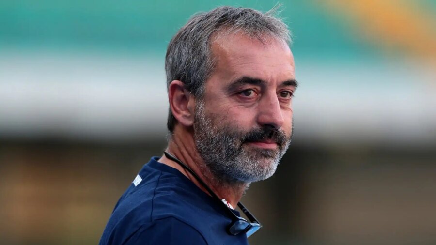 Lecce and Marco Giampaolo say goodbye: two favorites for replacement