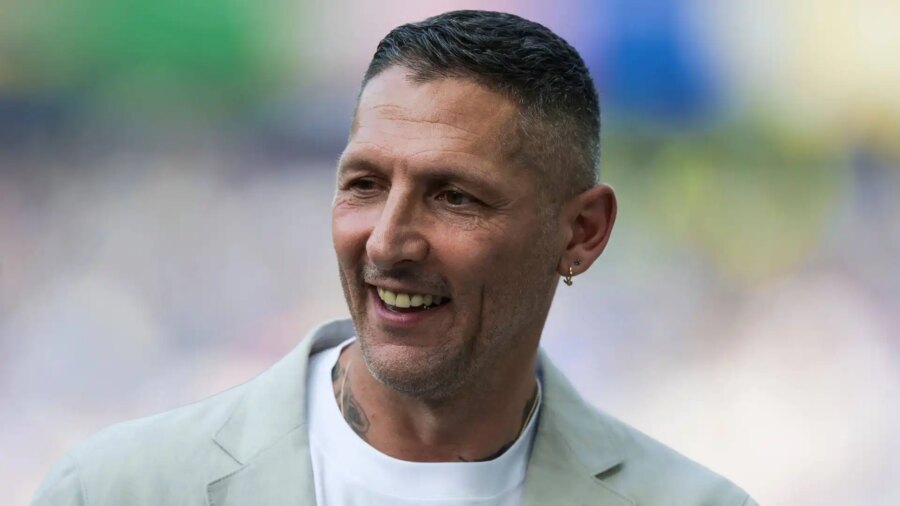 Marco Materazzi exalts Inter by warning Milan and Napoli