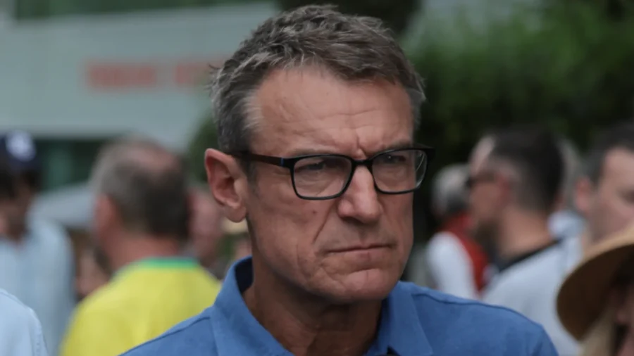 Carlos Alcaraz, Wilander&apos;s alarm: "He will never be like Sinner"