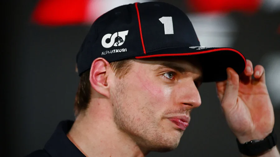 Max Verstappen and the&apos;farewell to Red Bull: Andy Cowell also intervenes