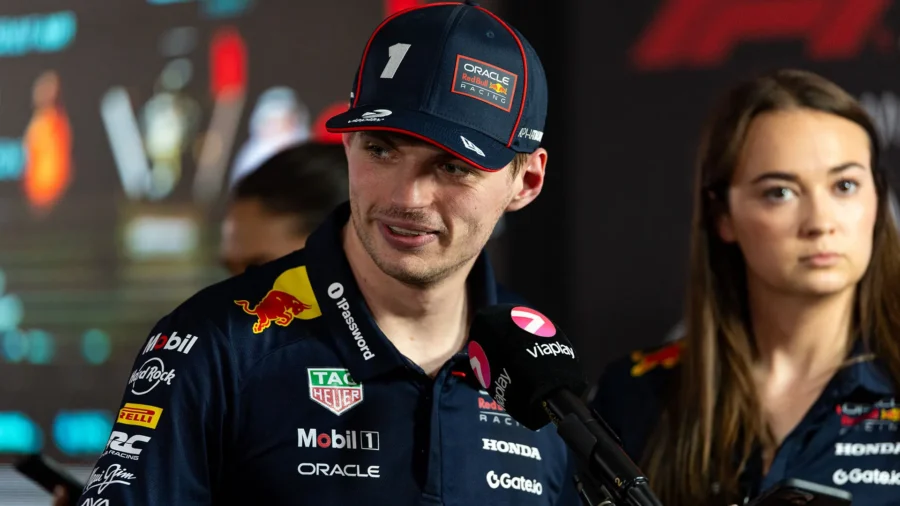 Formula 1, Verstappen towards Red Bull farewell? Aston Martin attempts the coup of the decade