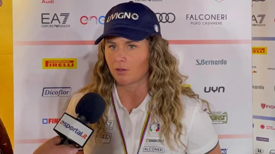 Michela Moioli closed a circle, Lisa Vittozzi ready to go again