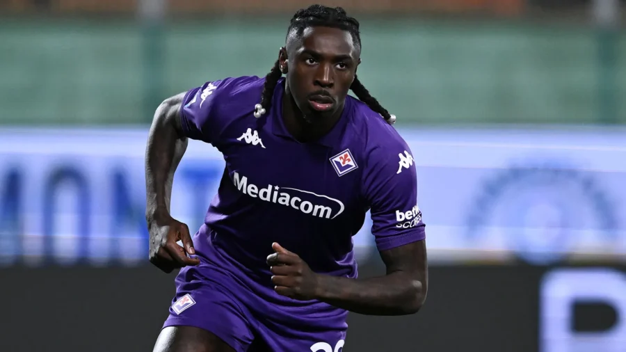 Moise Kean, surprising lunge by Napoli: Antonio Conte’s move