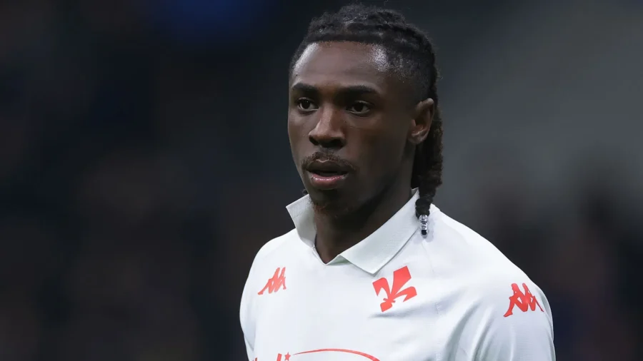 Napoli, Darwin Núñez gets complicated: Moise Kean’s name pops up