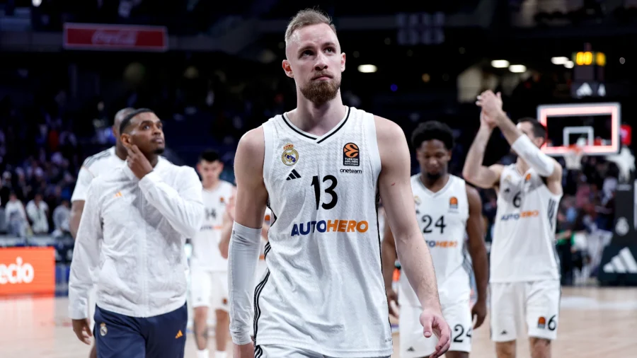 Dubai FC: Musa and many other champions to make the Euroleague