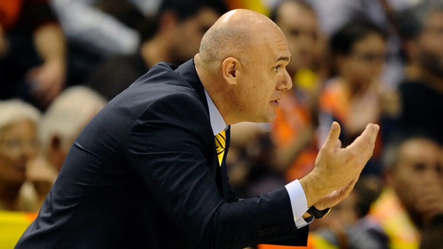 Reyer Venezia, Neven Spahija keeps attention high with Pistoia