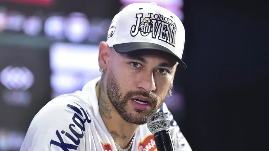 Neymar, yet another injury: future increasingly complicated