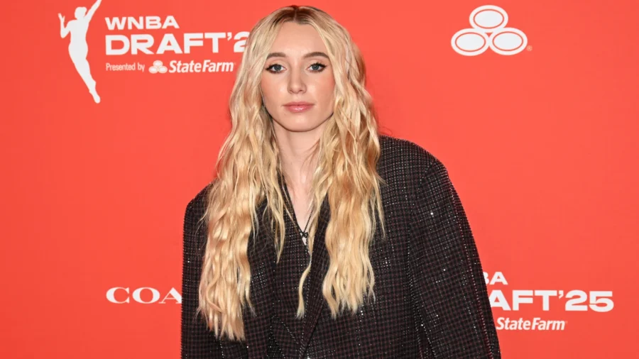 Paige Bueckers in Dallas: she’s the WNBA’s new superstar