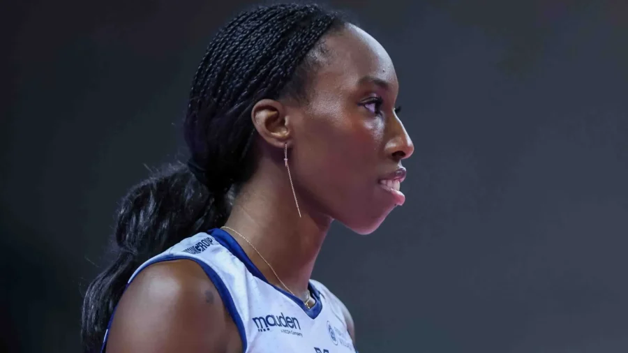 Champions League women, Paola Egonu doesn’t mince words